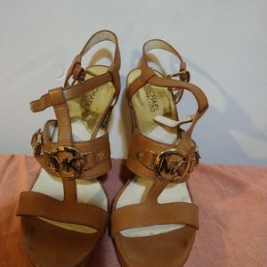 Michael Kors Sandals